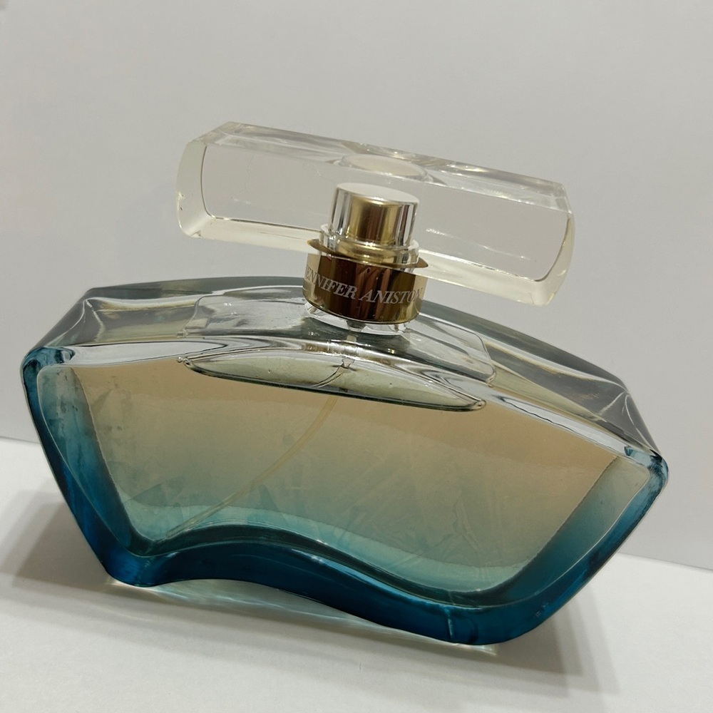 Discontinued J by Jennifer Aniston Eau de Parfum 2.9 fl oz / 85 ml – Nearly New